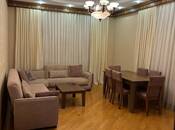 İcarəyə verilir 3 otaqlı yeni tikili 125 m², Nəsimi m., photo 3 from 8