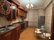 İcarəyə verilir 3 otaqlı yeni tikili 125 m², Nəsimi m., photo 4 from 8