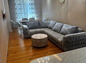 İcarəyə verilir 2 otaqlı yeni tikili 55 m², Xətai r., photo 2 from 7