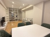 İcarəyə verilir 2 otaqlı yeni tikili 100 m², Nəsimi r., photo 2 from 8