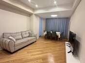 İcarəyə verilir 2 otaqlı yeni tikili 100 m², Nəsimi r., photo 3 from 8