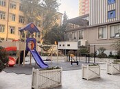İcarəyə verilir 2 otaqlı yeni tikili 100 m², Nəsimi r., photo 7 from 8