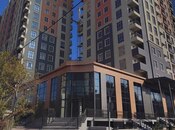 Satılır 4 otaqlı yeni tikili 126 m², Qara Qarayev m., photo 1 from 6