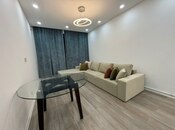 İcarəyə verilir 2 otaqlı yeni tikili 50 m², 20 Yanvar m., photo 2 from 5