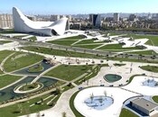 Сдается 2-комн. новостройка 75 м², м. Нариман Нариманов, photo 2 from 8