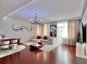Satılır 3 otaqlı yeni tikili 140 m², Gənclik m., photo 2 from 8