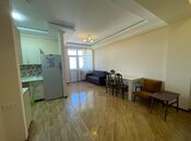 Сдается 2-комн. новостройка 50 м², м. Иншаатчылар, photo 3 from 8
