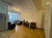 Сдается 2-комн. новостройка 50 м², м. Иншаатчылар, photo 1 from 8