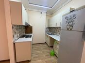Сдается 2-комн. новостройка 50 м², м. Иншаатчылар, photo 7 from 8