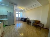 Сдается 2-комн. новостройка 50 м², м. Иншаатчылар, photo 5 from 8