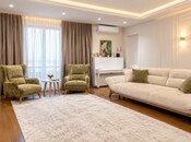 Satılır 3 otaqlı yeni tikili 130 m², Şah İsmayıl Xətai m., photo 1 from 8