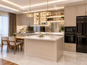 Satılır 3 otaqlı yeni tikili 130 m², Şah İsmayıl Xətai m., photo 5 from 8