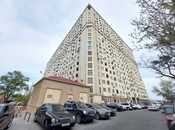 İcarəyə verilir 3 otaqlı yeni tikili 130 m², Nəriman Nərimanov m., photo 1 from 8