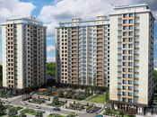 İcarəyə verilir 2 otaqlı yeni tikili 80 m², 28 May m., photo 1 from 8