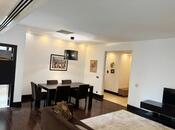 İcarəyə verilir 4 otaqlı yeni tikili 208 m², Nizami m., photo 1 from 8
