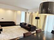 İcarəyə verilir 4 otaqlı yeni tikili 208 m², Nizami m., photo 2 from 8