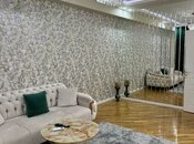 İcarəyə verilir 2 otaqlı yeni tikili 70 m², Qara Qarayev m., photo 2 from 8