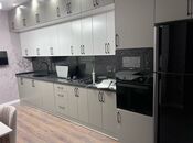 Сдается 2-комн. новостройка 114 м², м. Шах Исмаил Хатаи, photo 4 from 8