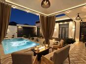 Satılır 4 otaqlı həyət evi/bağ evi 180 m², Mərdəkan q., photo 4 from 8