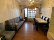 İcarəyə verilir 4 otaqlı köhnə tikili 100 m², Bakıxanov q., photo 1 from 8