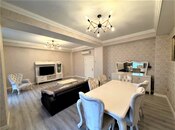 İcarəyə verilir 5 otaqlı yeni tikili 220 m², Ağ şəhər q., photo 2 from 8