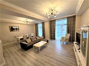 İcarəyə verilir 5 otaqlı yeni tikili 220 m², Ağ şəhər q., photo 3 from 8