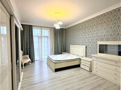 İcarəyə verilir 5 otaqlı yeni tikili 220 m², Ağ şəhər q., photo 4 from 8
