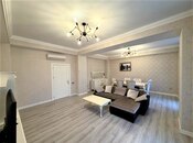 İcarəyə verilir 5 otaqlı yeni tikili 220 m², Ağ şəhər q., photo 1 from 8