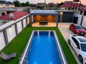 Сдаётся 5-комн. дом/дача 320 м², пос. Новханы, photo 2 from 8