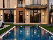 Сдаётся 5-комн. дом/дача 320 м², пос. Новханы, photo 6 from 8