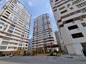 Продается 3-комн. новостройка 103 м², м. Иншаатчылар, photo 1 from 8