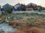 Satılır  torpaq 3 sot, Hökməli q., photo 1 from 2