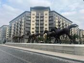 Satılır 3 otaqlı yeni tikili 85 m², Ağ şəhər q., photo 3 from 5