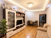 Продаётся 3-комн. вторичка 66 м², м. Ахмедлы, photo 1 from 5