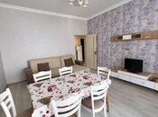 İcarəyə verilir 2 otaqlı yeni tikili 62 m², Qara Qarayev m., photo 2 from 8