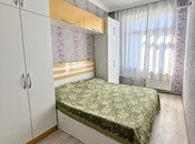 İcarəyə verilir 2 otaqlı yeni tikili 62 m², Qara Qarayev m., photo 4 from 8