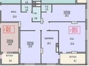 Satılır 3 otaqlı yeni tikili 146 m², 28 May m., photo 3 from 7