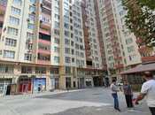 Satılır 3 otaqlı yeni tikili 123 m², Yeni Yasamal q., photo 1 from 8