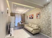 Продается 3-комн. новостройка 99 м², Насиминский  р., photo 1 from 8