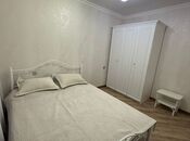 İcarəyə verilir 3 otaqlı yeni tikili 90 m², Elmlər Akademiyası m., photo 5 from 8