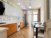 İcarəyə verilir 2 otaqlı yeni tikili 112 m², Elmlər Akademiyası m., photo 4 from 8