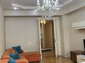 İcarəyə verilir 2 otaqlı yeni tikili 112 m², Elmlər Akademiyası m., photo 3 from 8