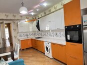 İcarəyə verilir 2 otaqlı yeni tikili 112 m², Elmlər Akademiyası m., photo 7 from 8