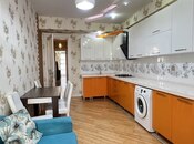 İcarəyə verilir 2 otaqlı yeni tikili 112 m², Elmlər Akademiyası m., photo 6 from 8