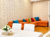 İcarəyə verilir 2 otaqlı yeni tikili 112 m², Elmlər Akademiyası m., photo 1 from 8