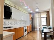 İcarəyə verilir 2 otaqlı yeni tikili 112 m², Elmlər Akademiyası m., photo 5 from 8