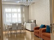 İcarəyə verilir 2 otaqlı yeni tikili 112 m², Elmlər Akademiyası m., photo 2 from 8