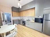 Сдается 2-комн. новостройка 72 м², м. Элмляр Академиясы, photo 5 from 5