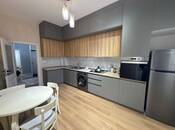 Сдается 2-комн. новостройка 72 м², м. Элмляр Академиясы, photo 4 from 5