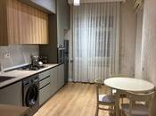 Сдается 2-комн. новостройка 72 м², м. Элмляр Академиясы, photo 3 from 5